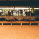 An “authentic” Japanese restaurant in Nairobi, owned by a Japanese entrepreneur who found the Nairobi market wide open.